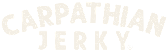 Carpathian Jerky